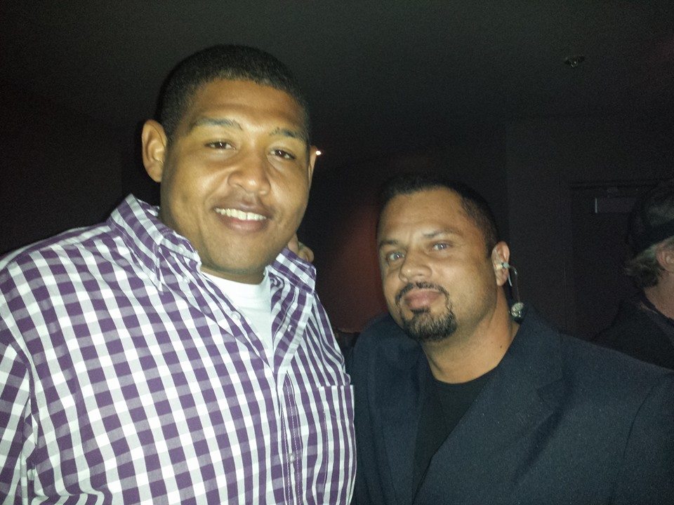 Raul Colon