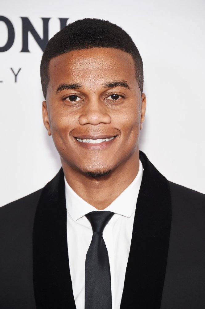 Cory Hardrict, Born: 9 November 1979, Chicago, Illinois, USA - SolarMovie