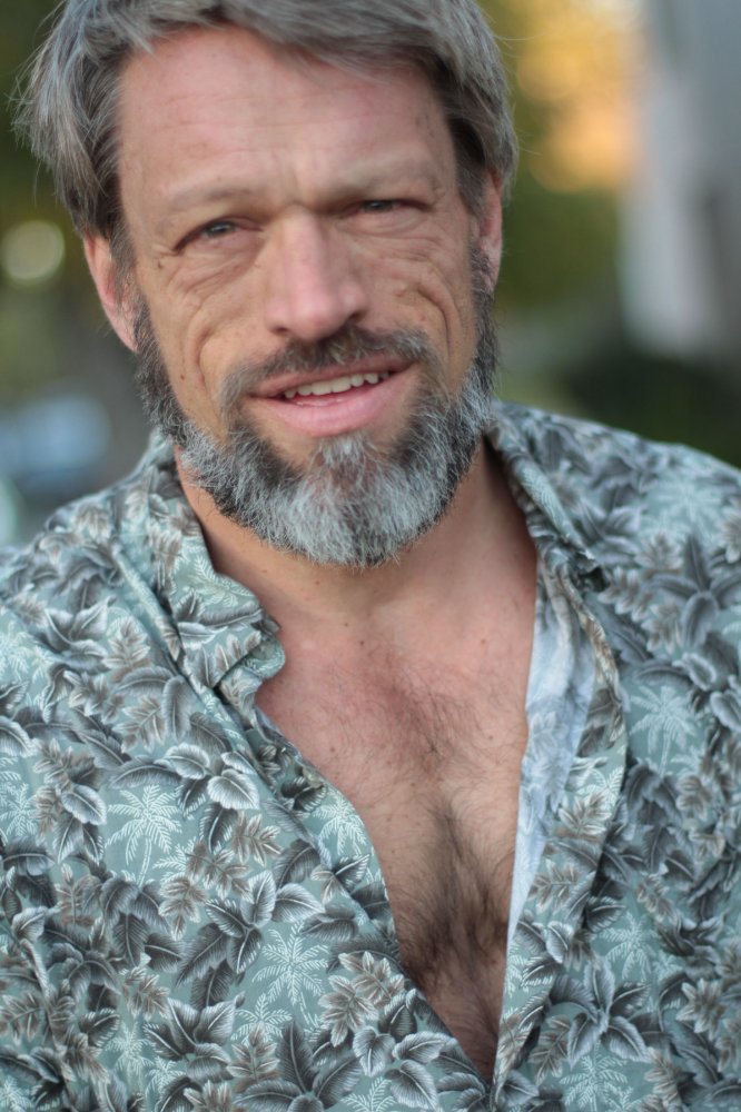 Brian Thompson