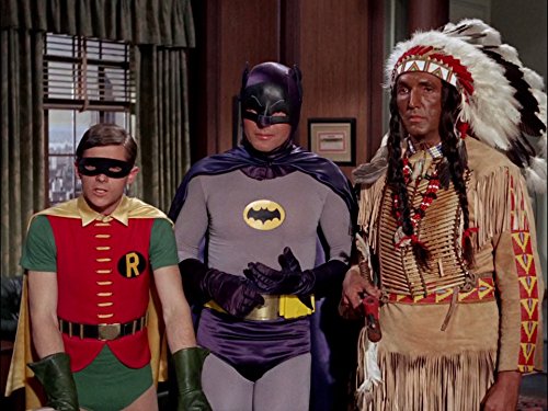 Adam West