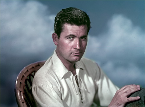 Fess Parker