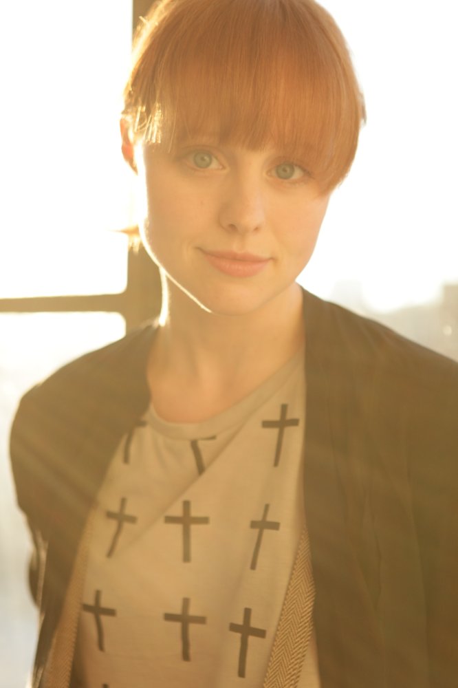 Jennifer Vincent
