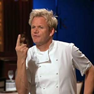 Himself - Chef, Himself - Head Chef