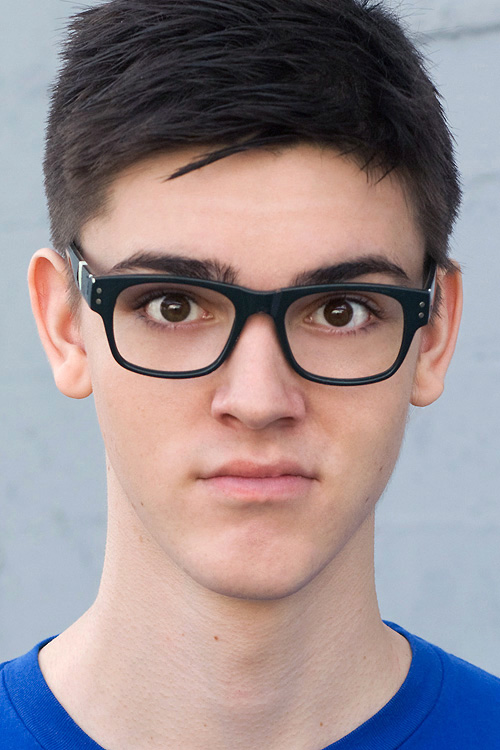 Oliver J. Alvarez