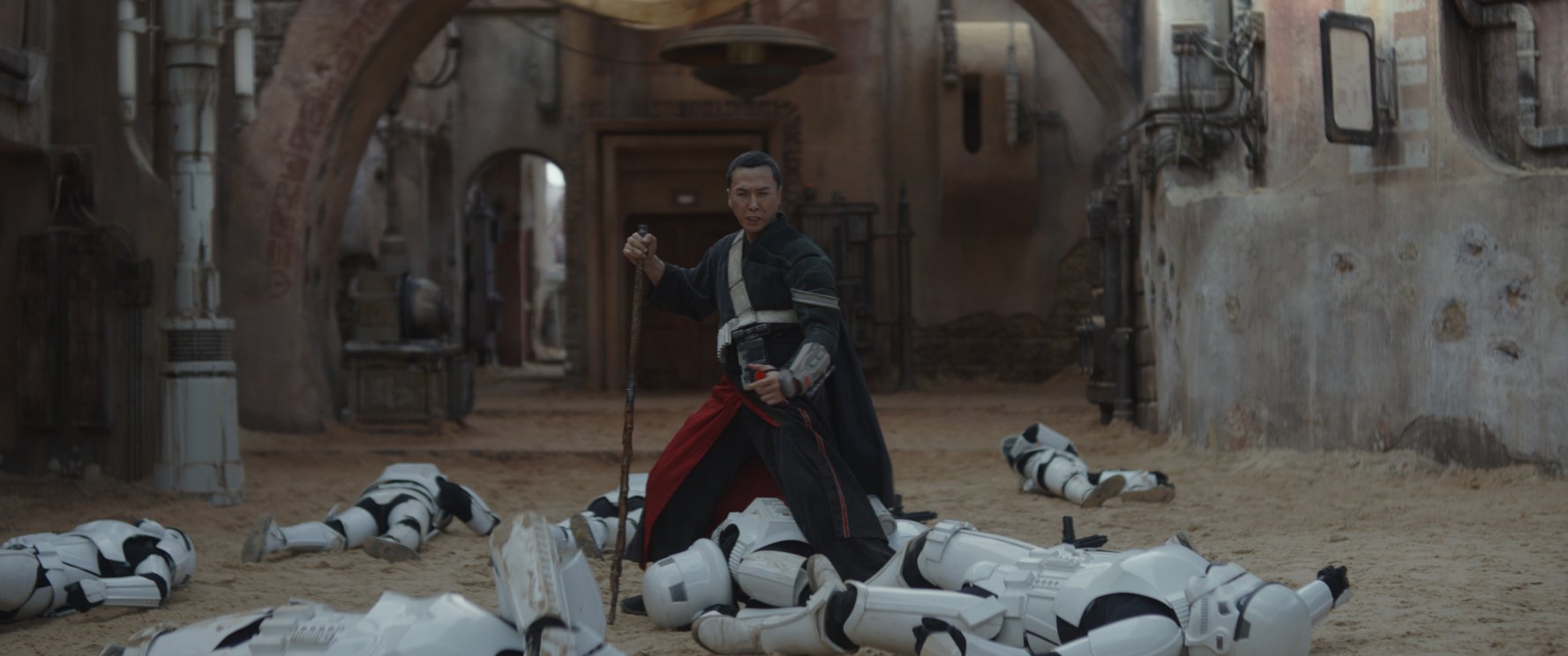 Donnie Yen