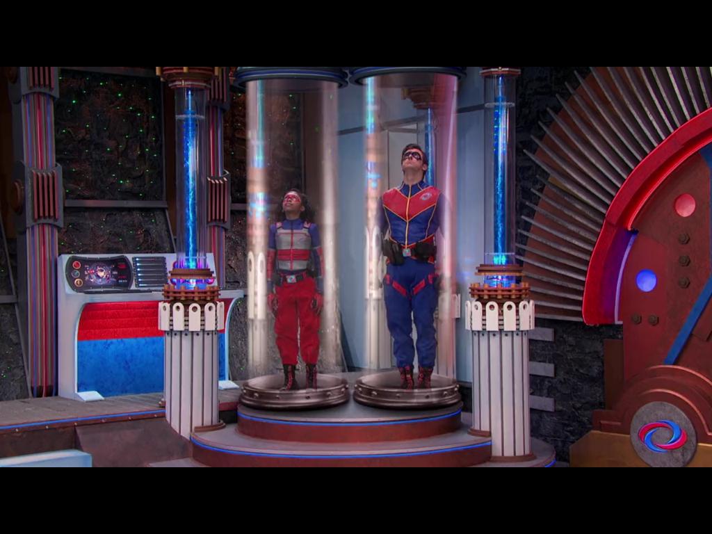 Captain Man