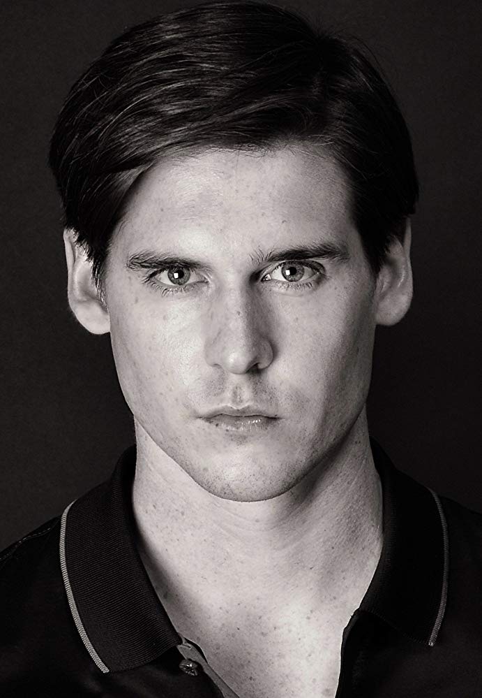 Stuart Daly