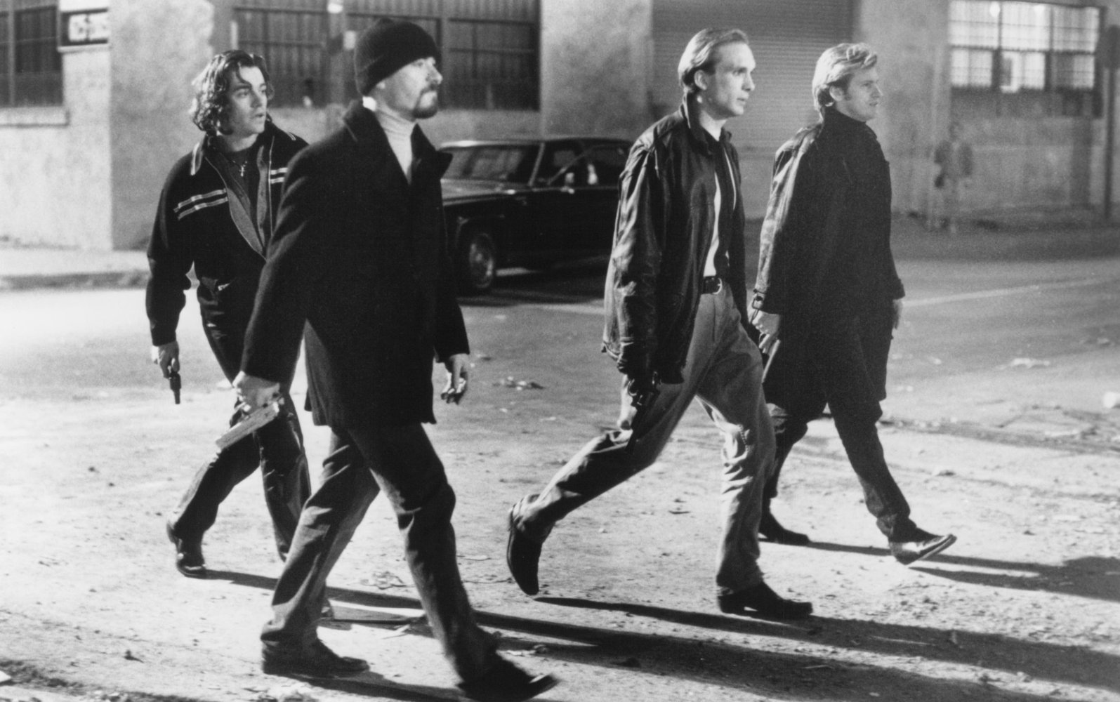 Peter Greene