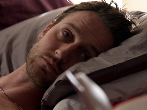 Josh Stewart