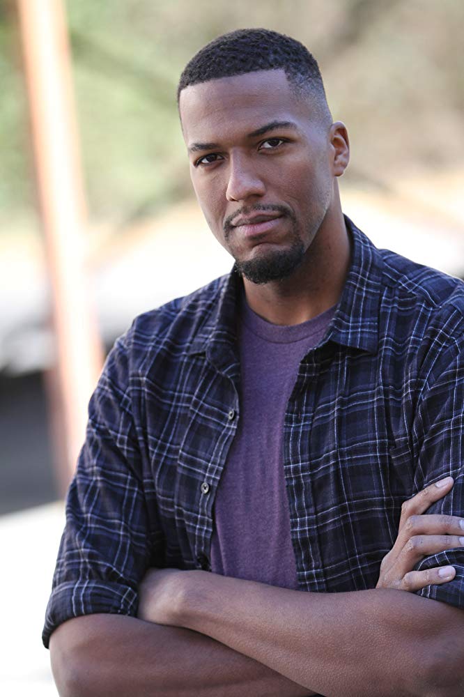 Brian A. Prince