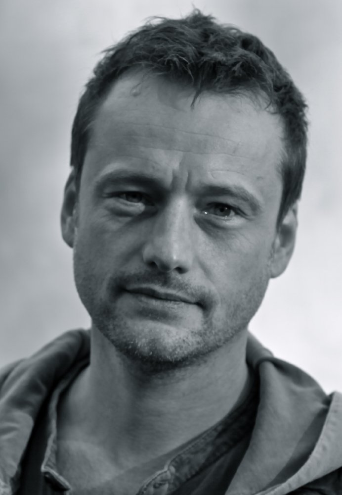 Jesper Malm