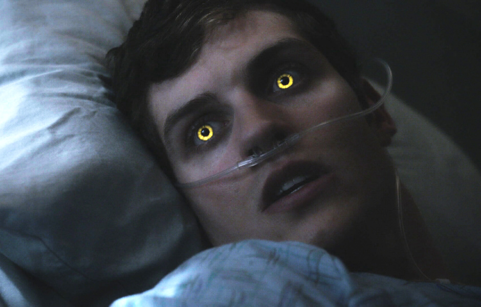 Isaac Lahey