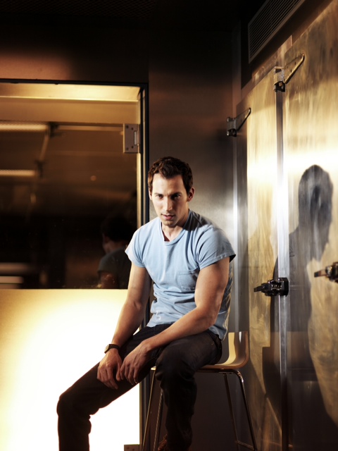 David Caves