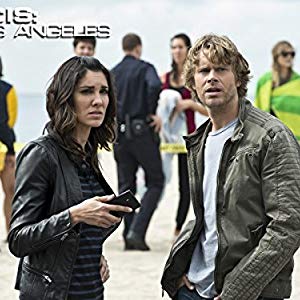 Kensi Blye