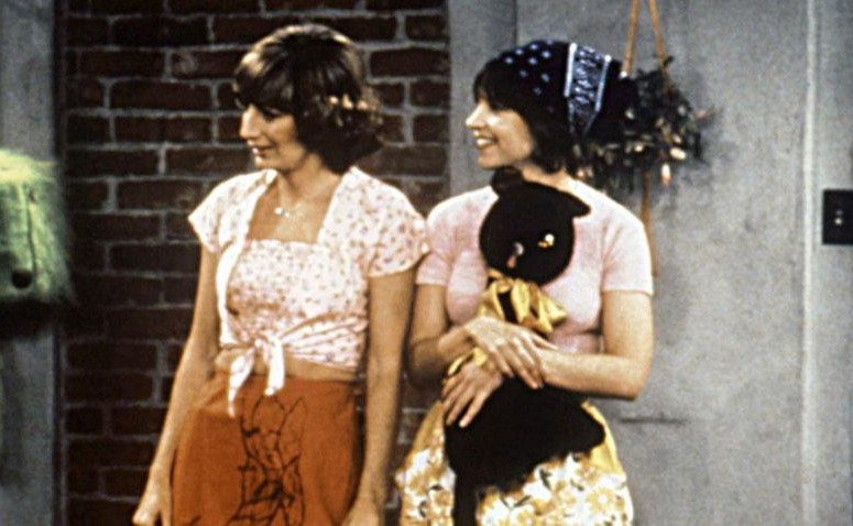 Shirley Feeney
