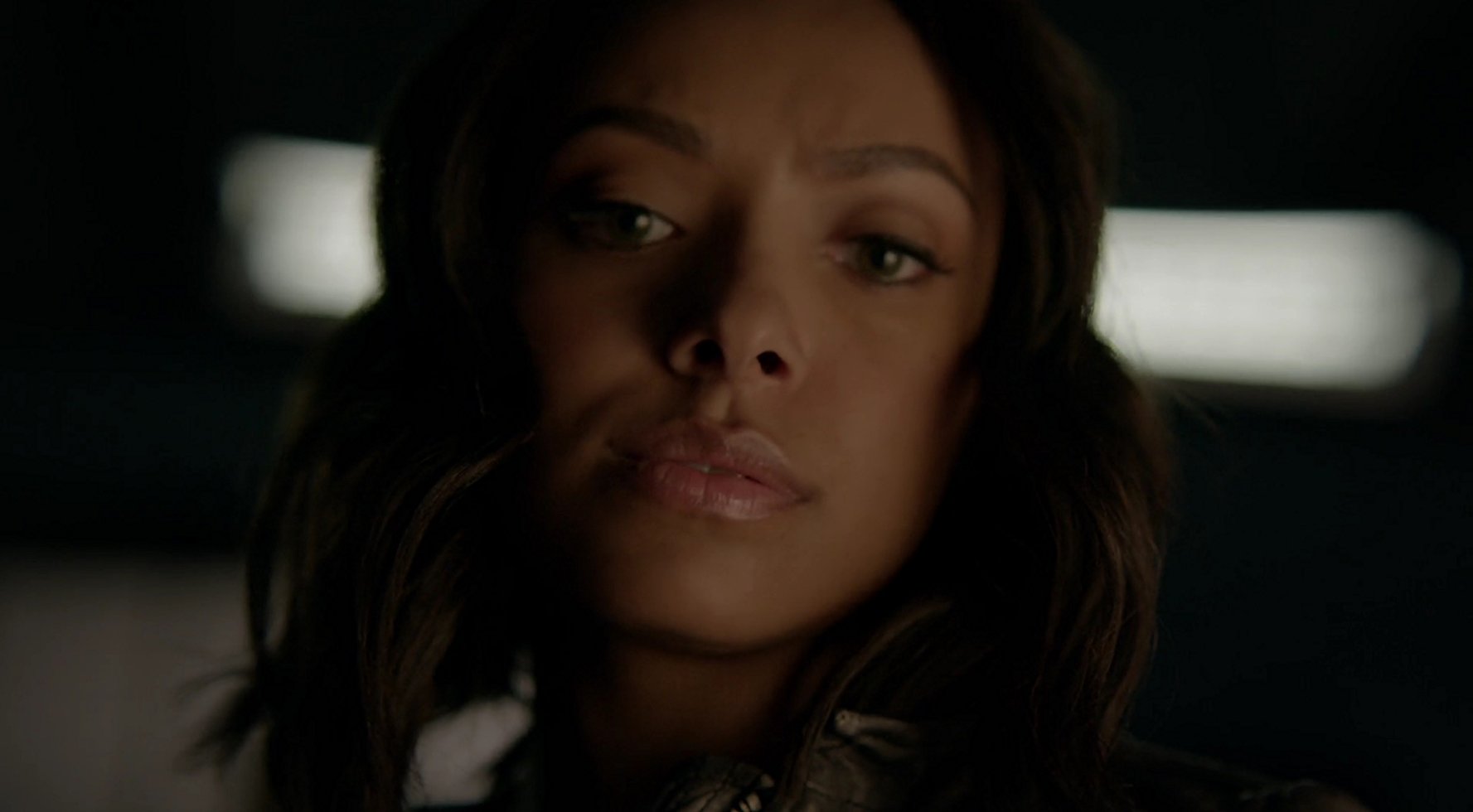 Bonnie Bennett