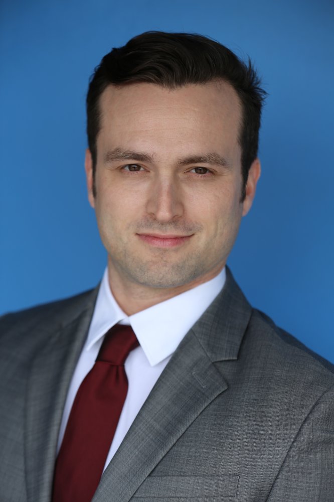 Adam McElhaney