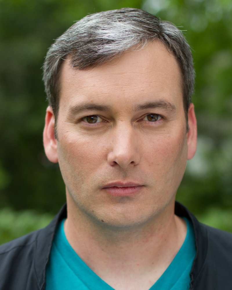 Christian Hetrick