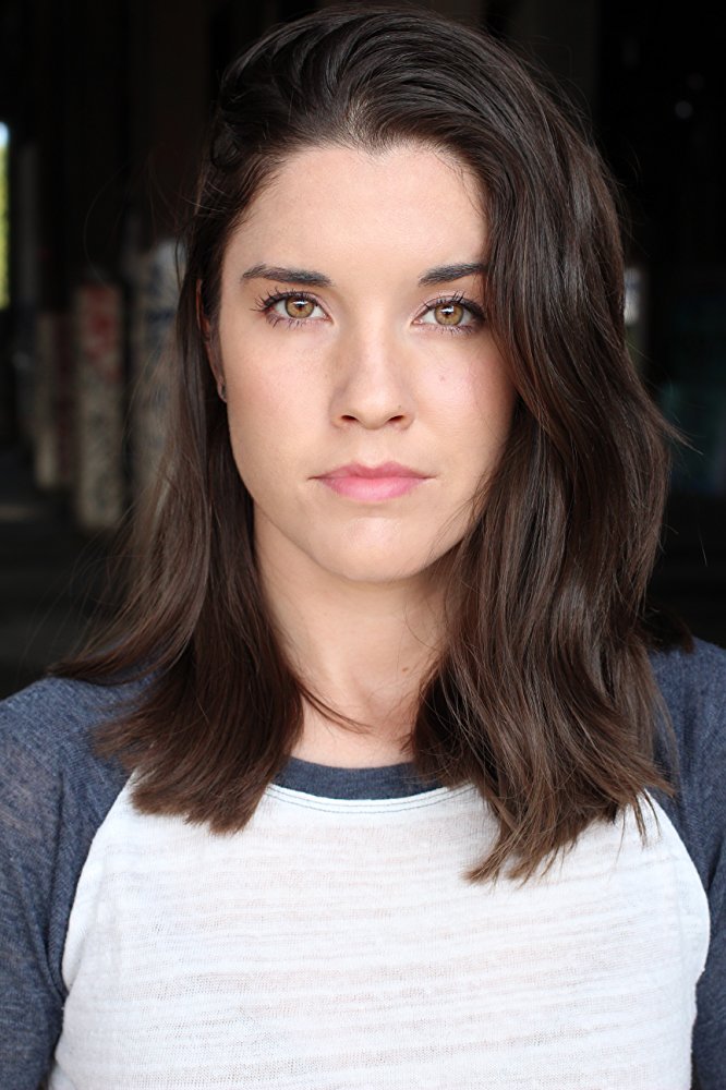 Kayla Fields