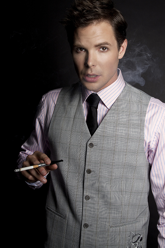 Geoff Pilkington