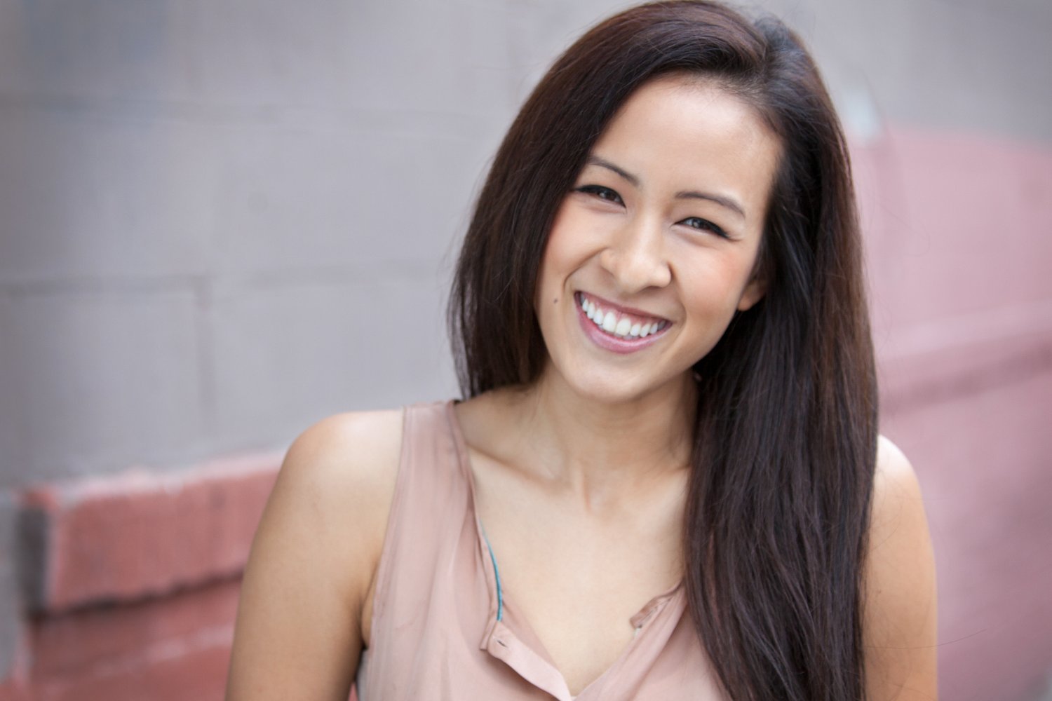 Emily Sansiri