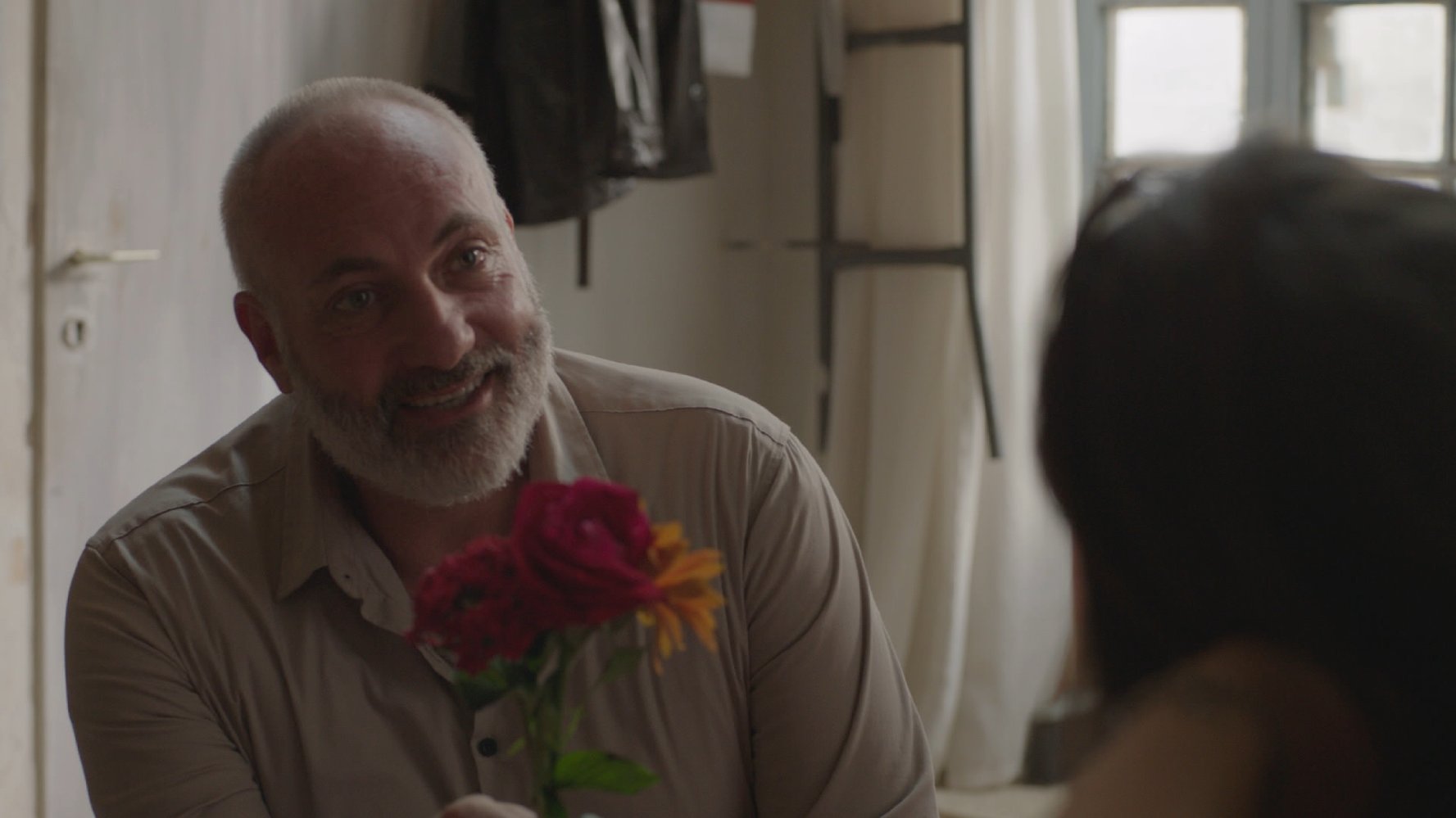 Kim Bodnia