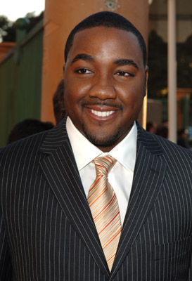 George Huff