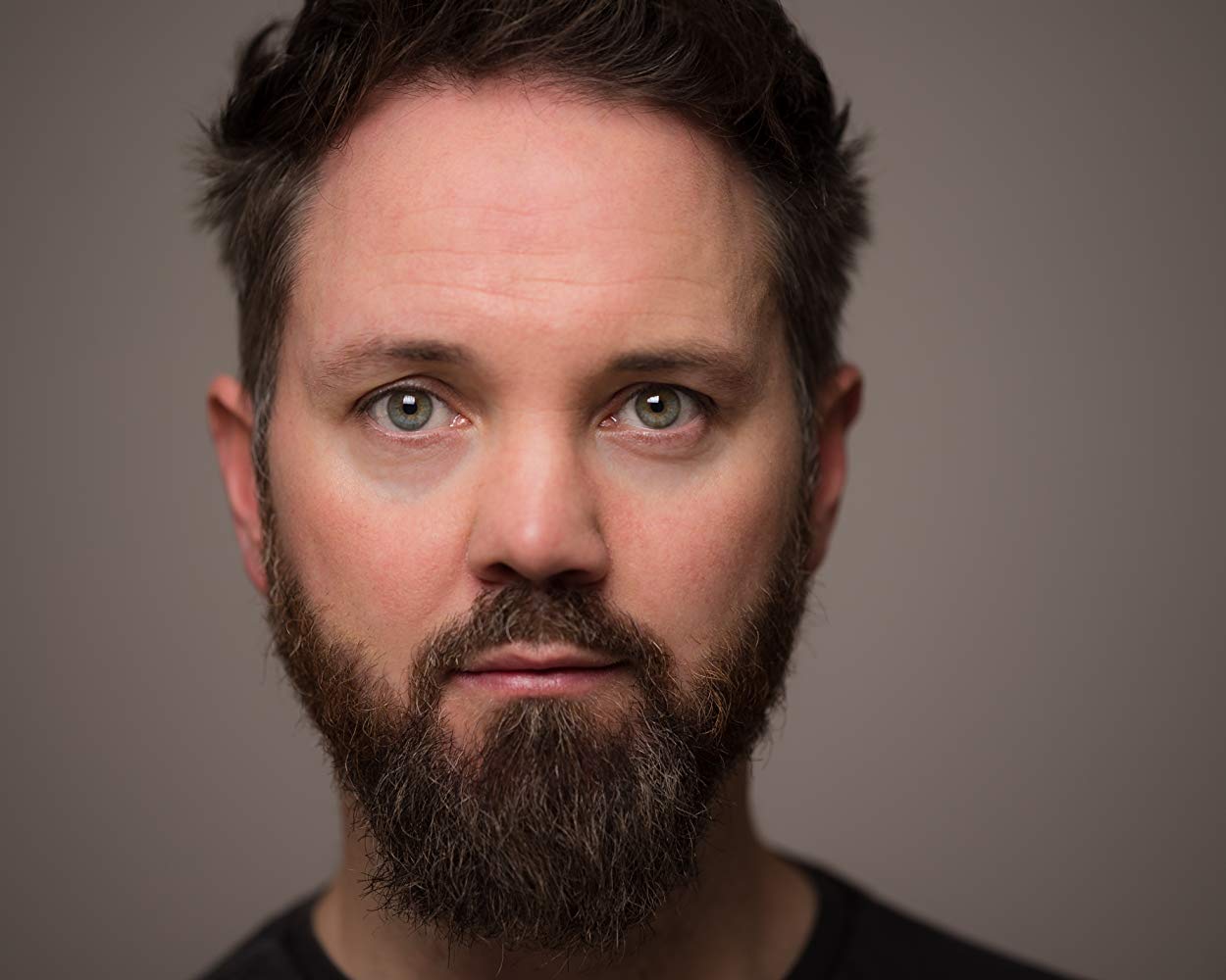 Damian Gallagher