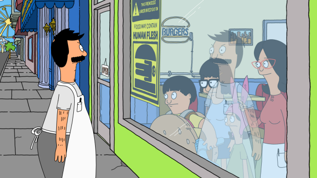Bob Belcher