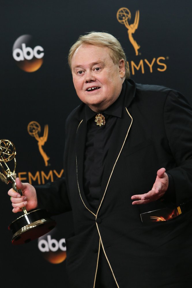 Louie Anderson