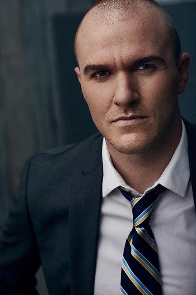 Ryan J. Burwell