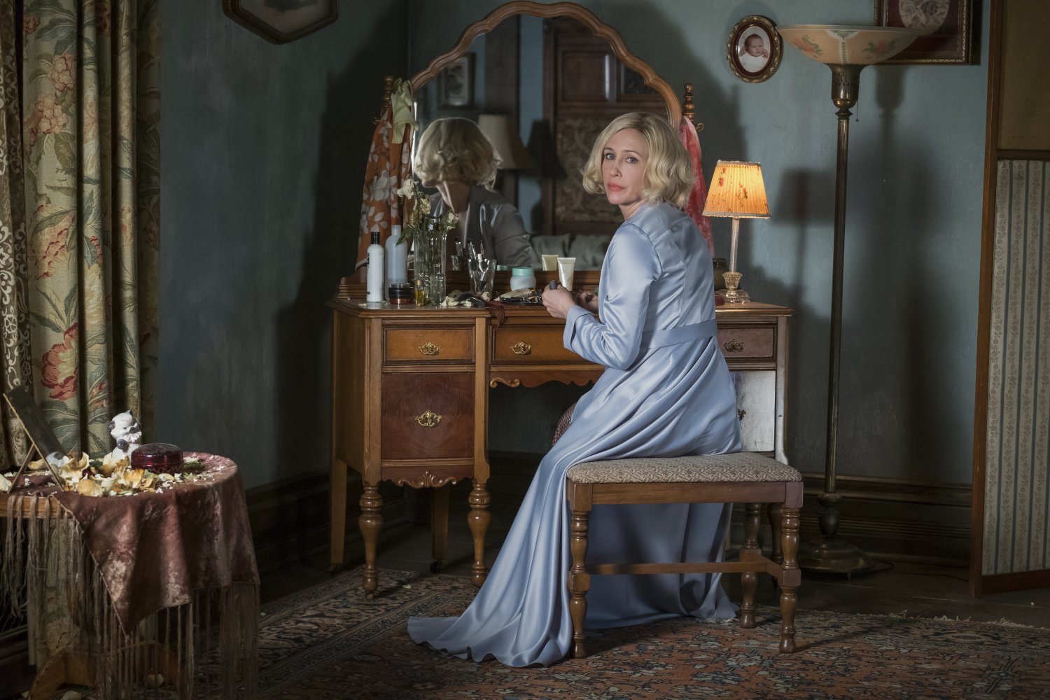 Vera Farmiga