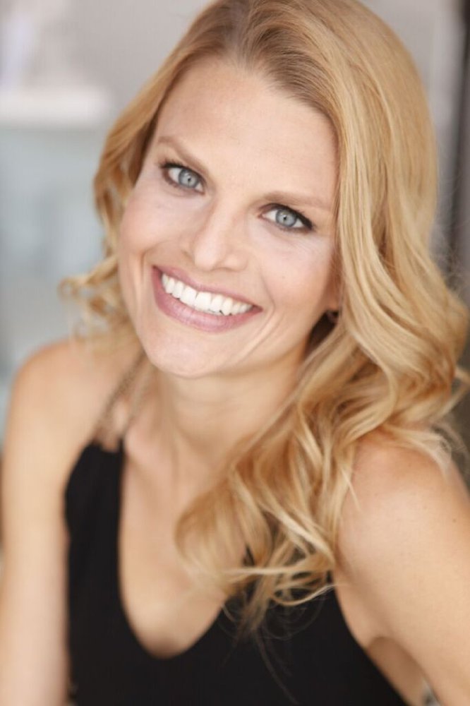 Erin Chenoweth