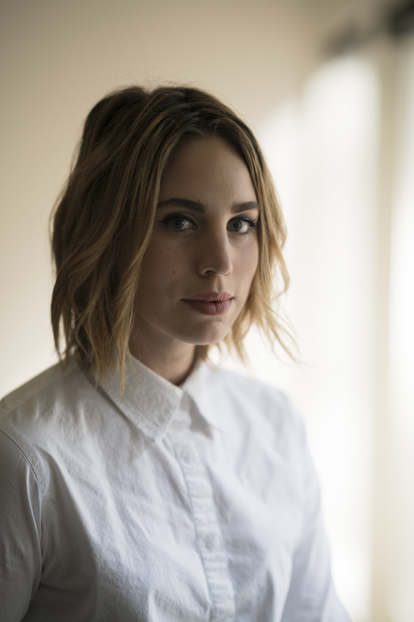 Kelly Frances Hager