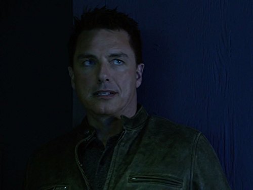 Malcolm Merlyn