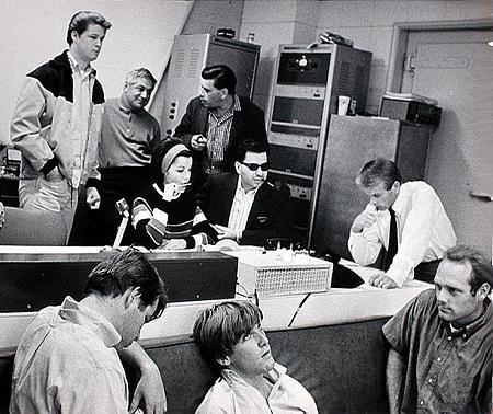 Brian Wilson