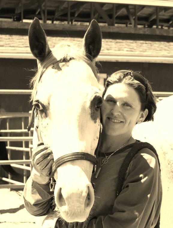 Heather George