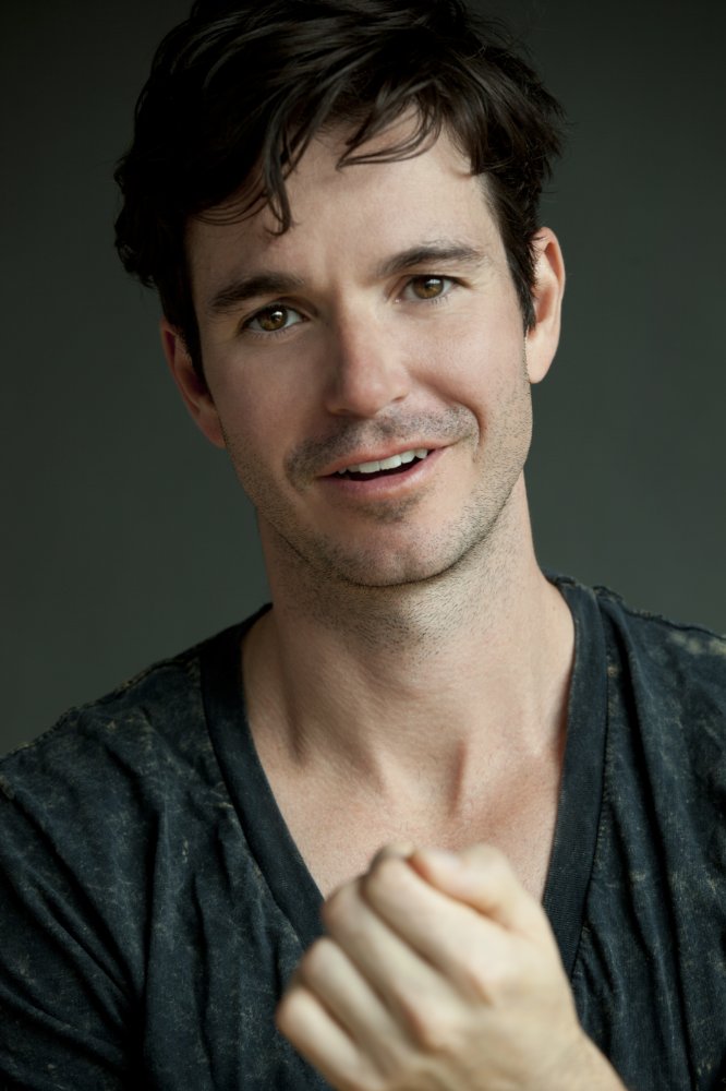 Christopher Jacot