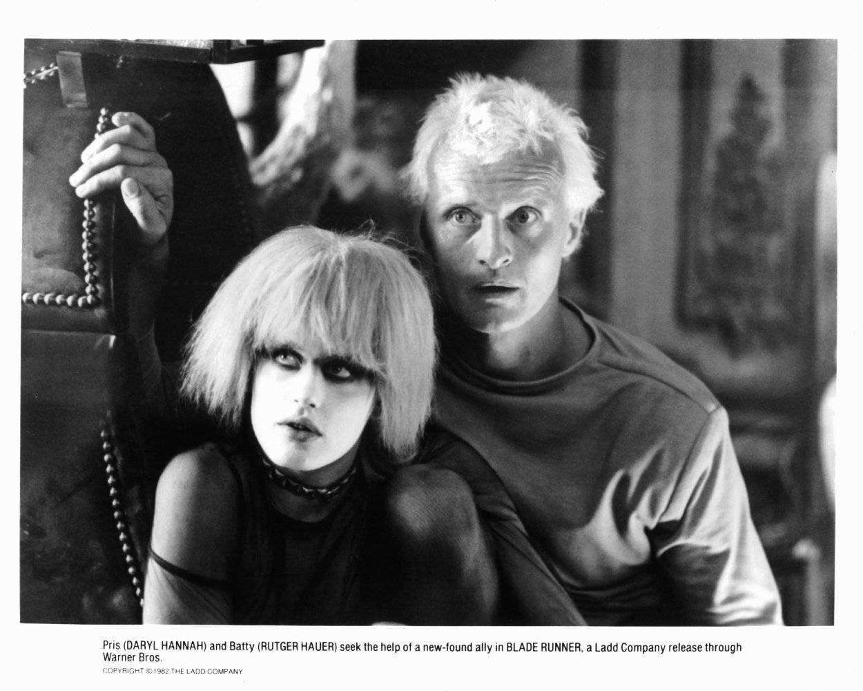 Roy Batty