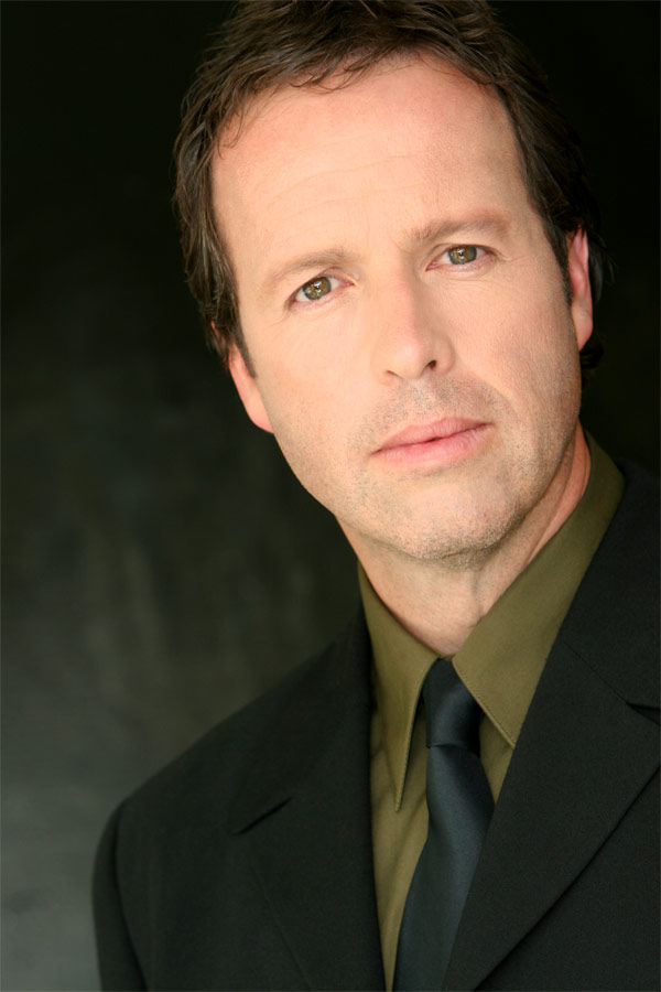 Peter Graham-Gaudreau