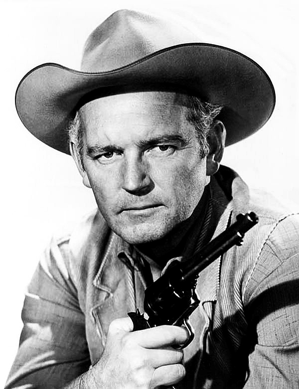 Terry Wilson