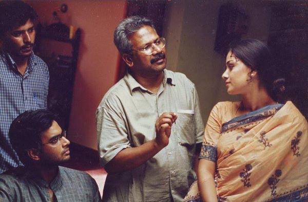 Mani Ratnam
