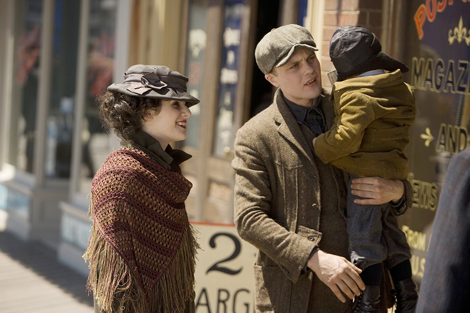 Tommy Darmody