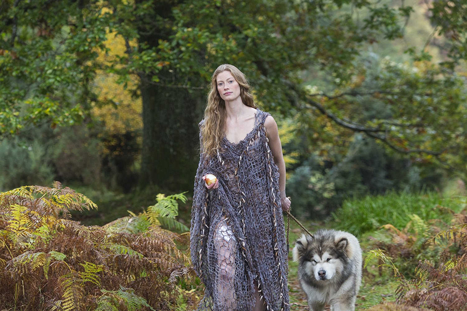 Queen Aslaug