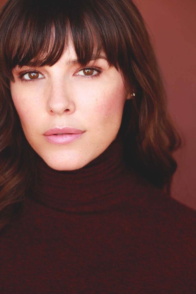 Holly Lynch