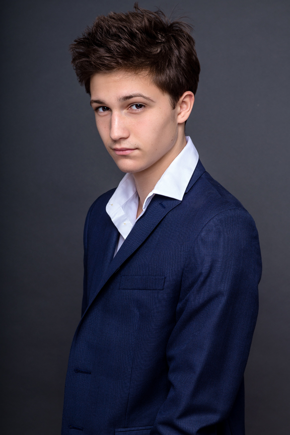 Tanner Davis