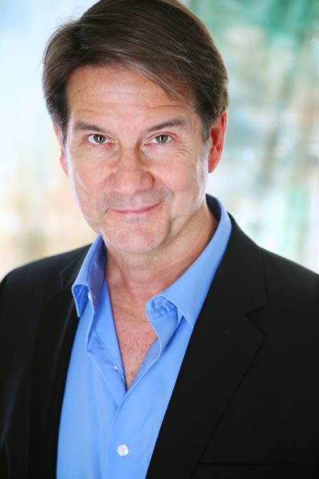 Paul DeBoy