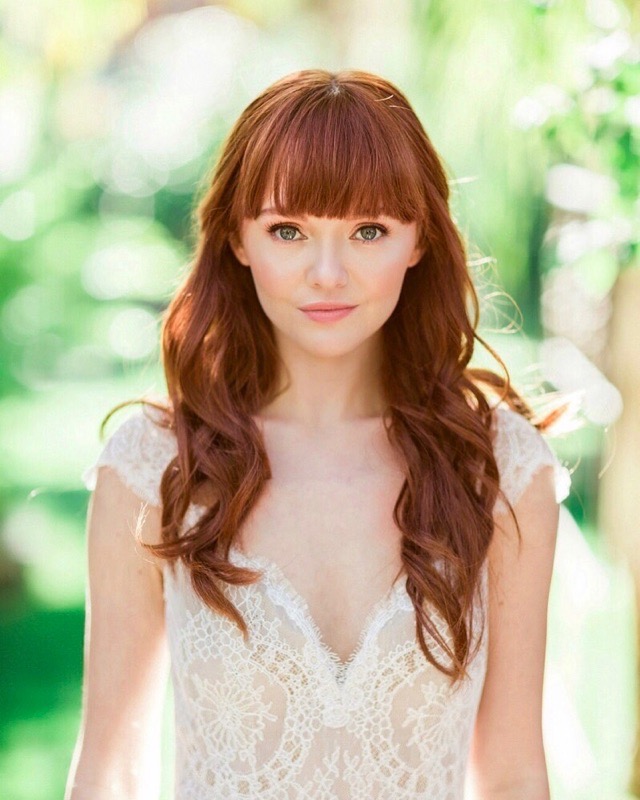 Hannah Rose May