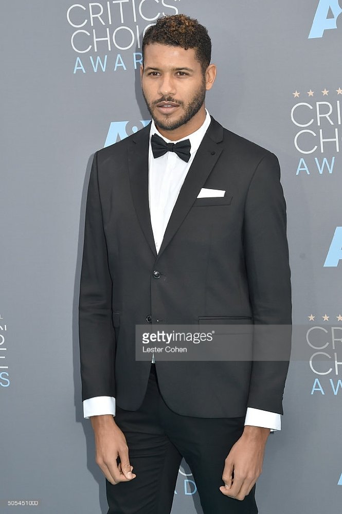 Jeffrey Bowyer-Chapman