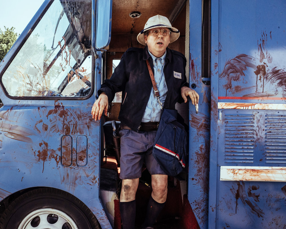 Carl Johnson